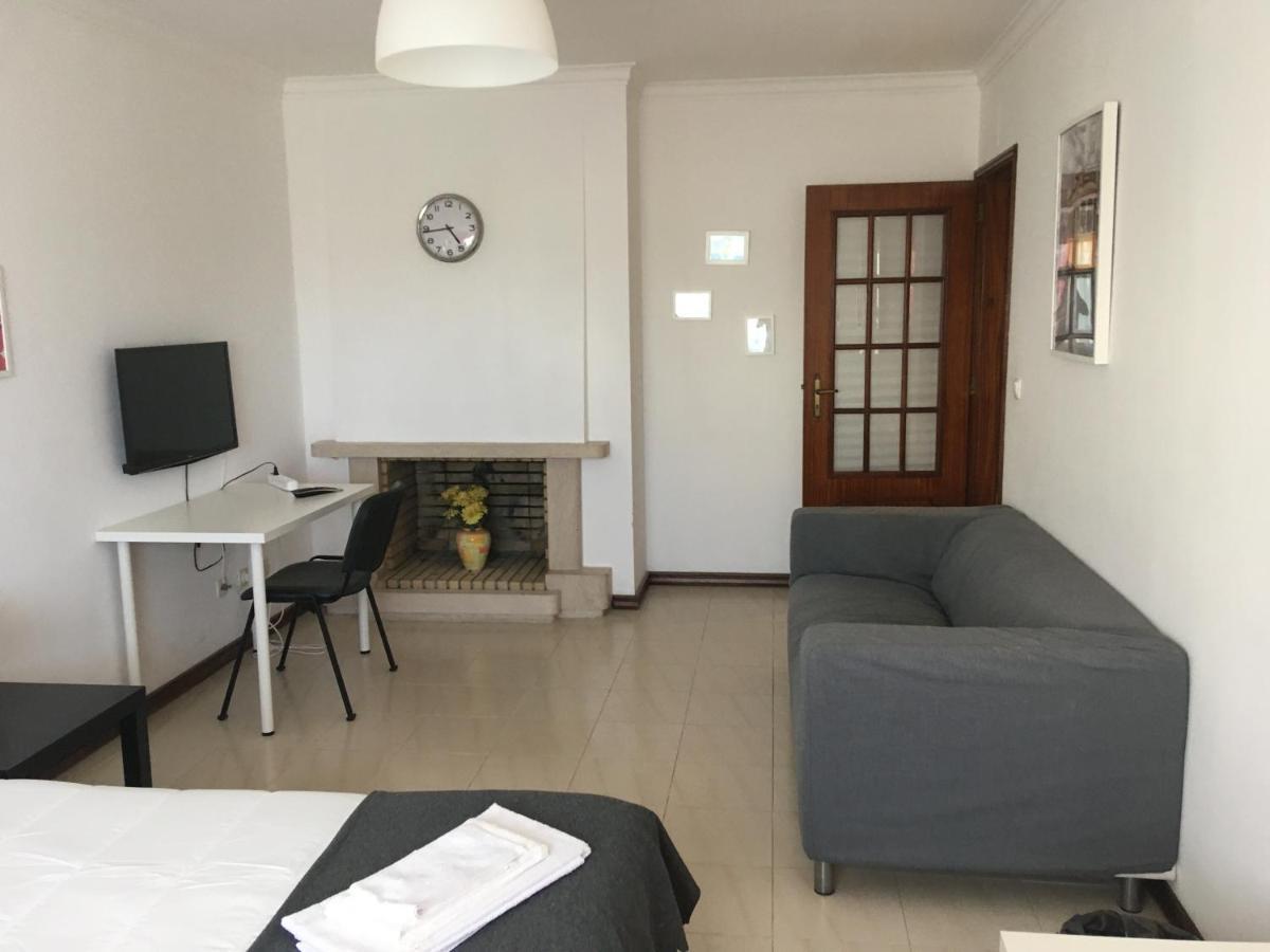 Apartamento Lisboa - Reboleira Амадора Екстериор снимка