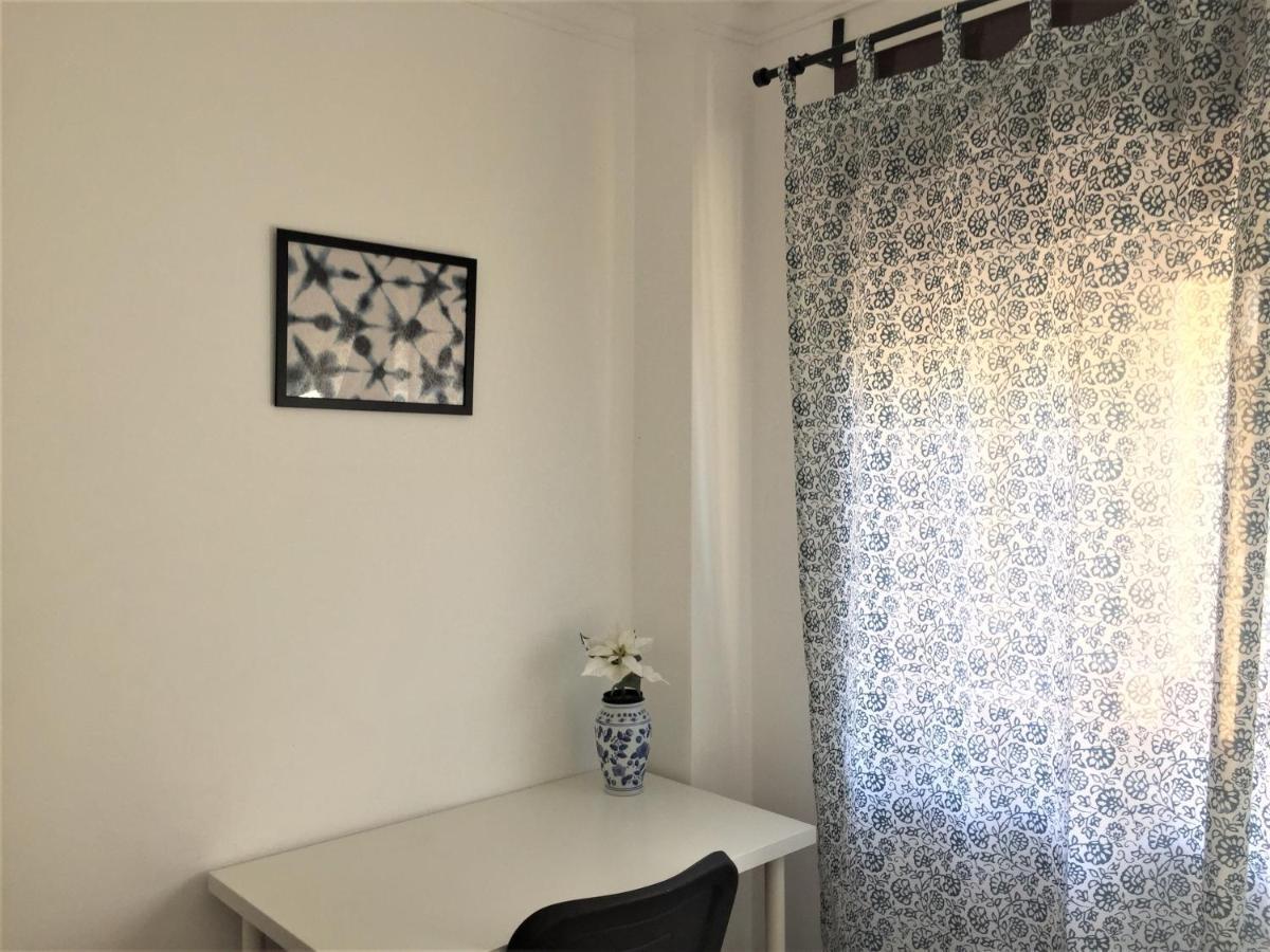 Apartamento Lisboa - Reboleira Амадора Екстериор снимка