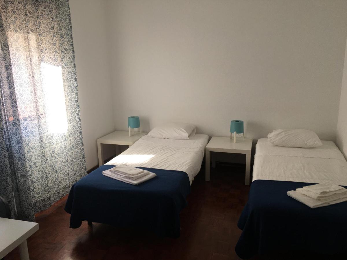 Apartamento Lisboa - Reboleira Амадора Екстериор снимка
