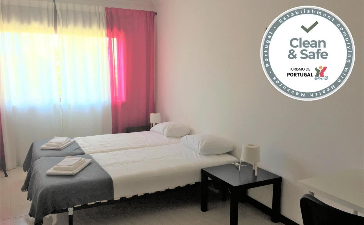 Apartamento Lisboa - Reboleira Амадора Екстериор снимка