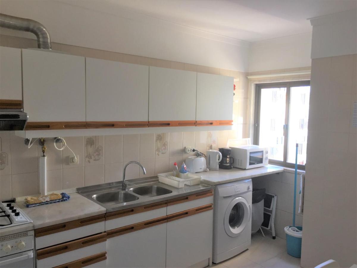 Apartamento Lisboa - Reboleira Амадора Екстериор снимка