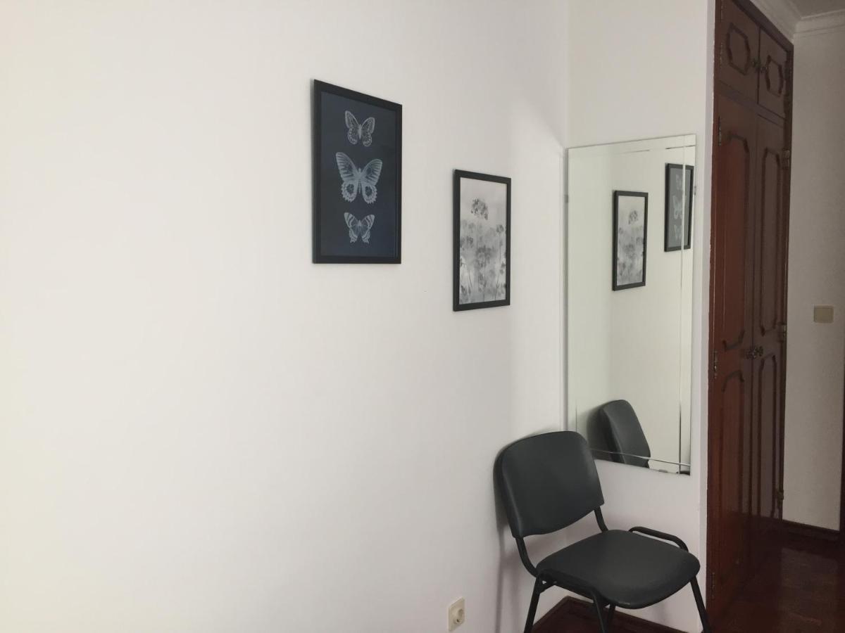 Apartamento Lisboa - Reboleira Амадора Екстериор снимка
