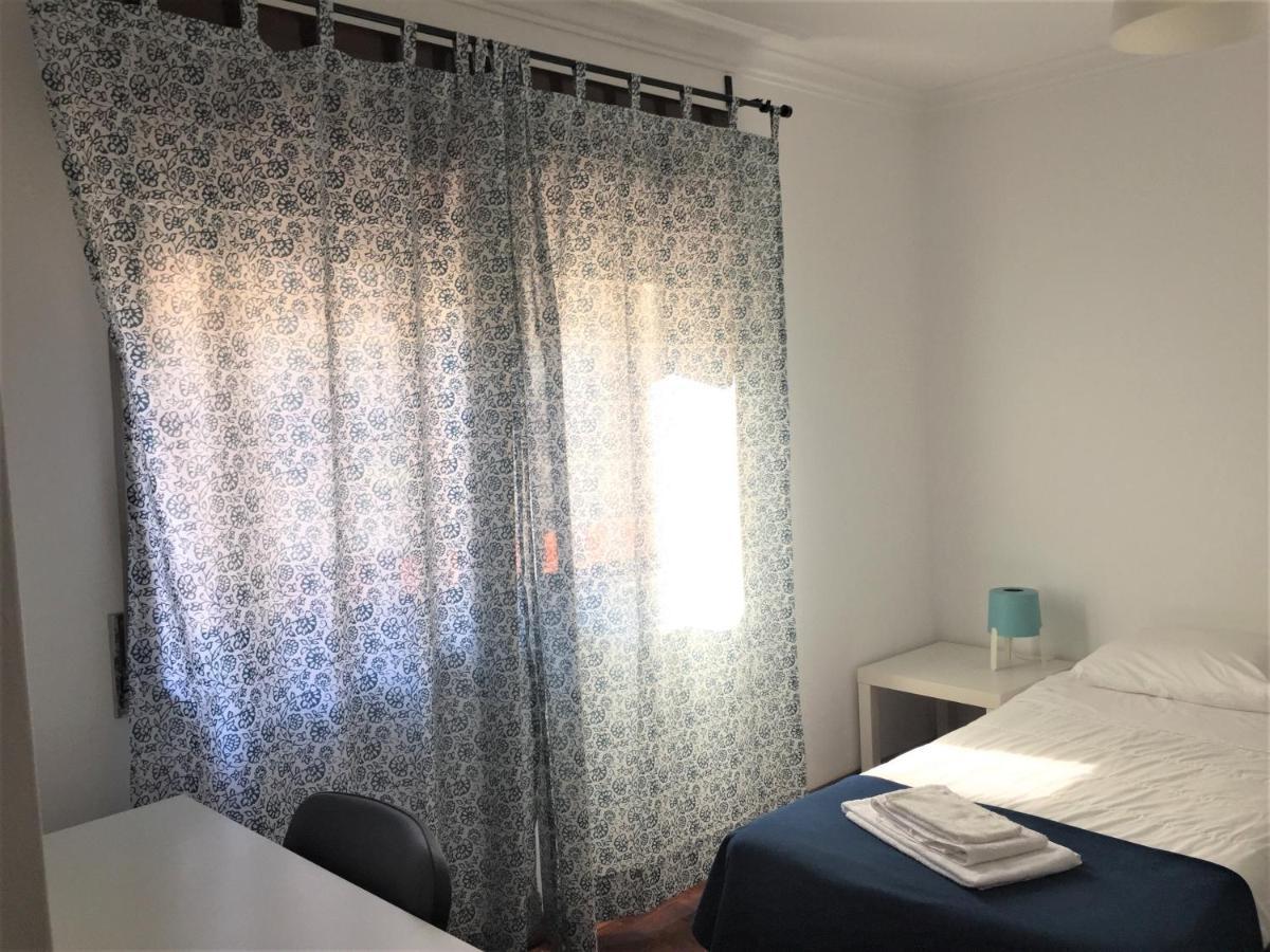 Apartamento Lisboa - Reboleira Амадора Екстериор снимка