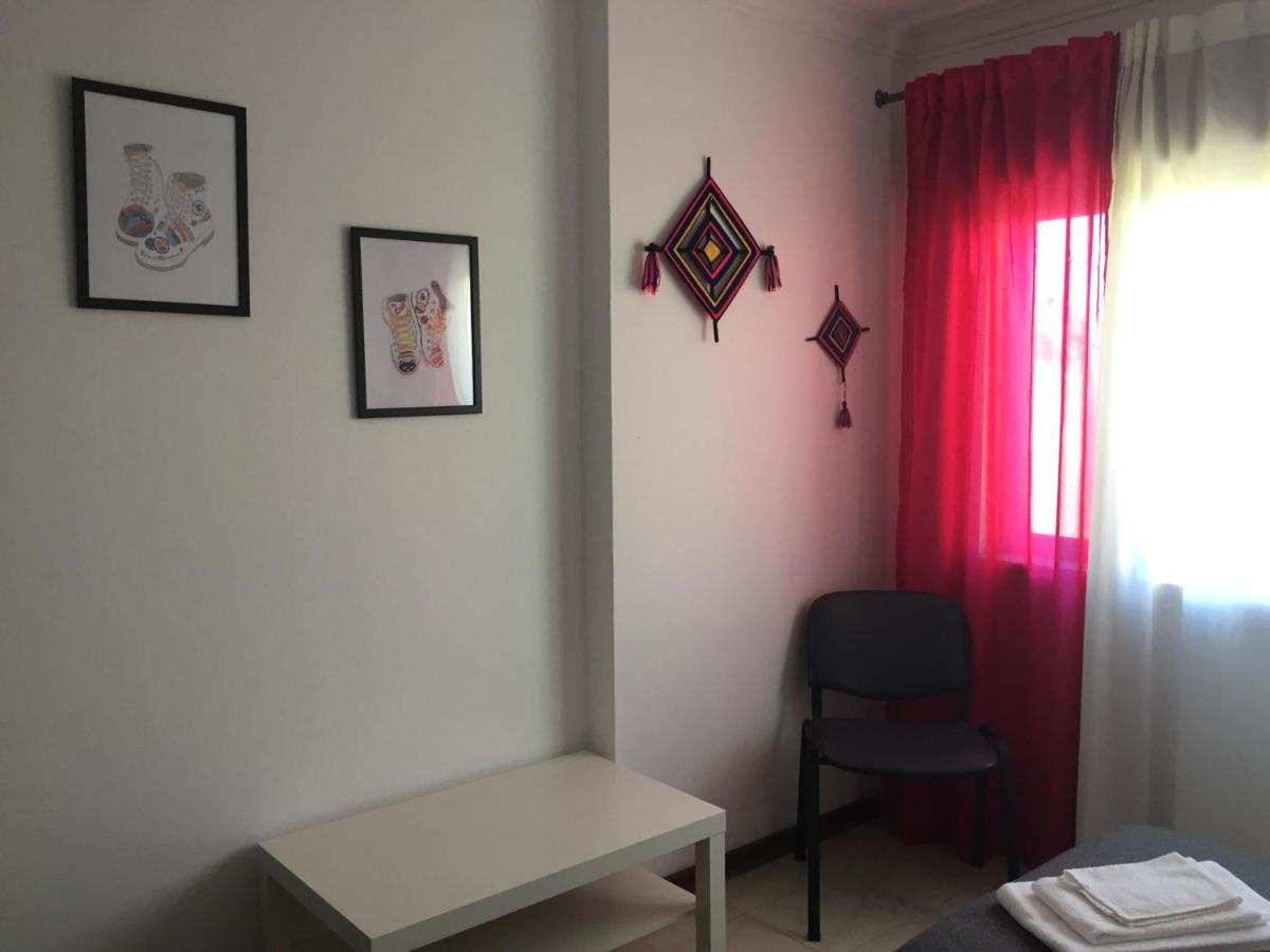 Apartamento Lisboa - Reboleira Амадора Екстериор снимка