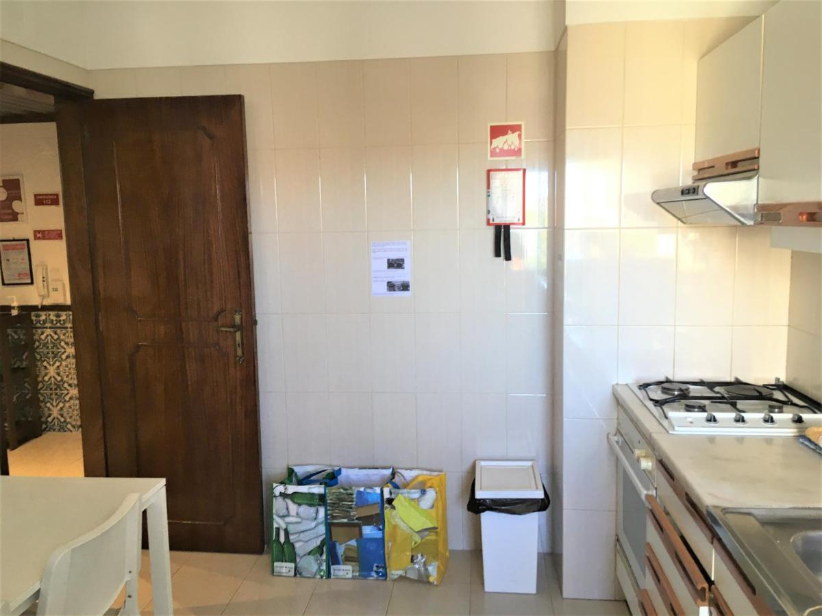 Apartamento Lisboa - Reboleira Амадора Екстериор снимка