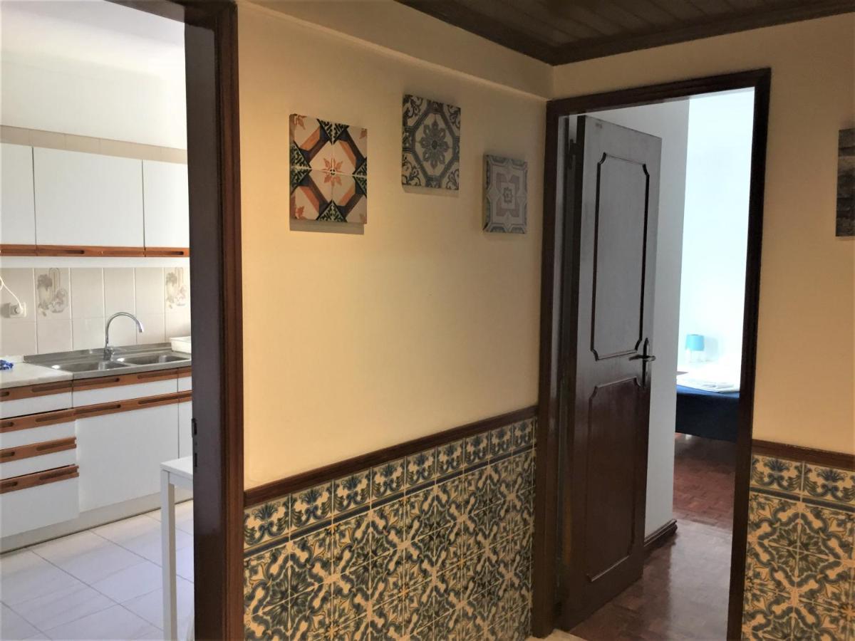 Apartamento Lisboa - Reboleira Амадора Екстериор снимка