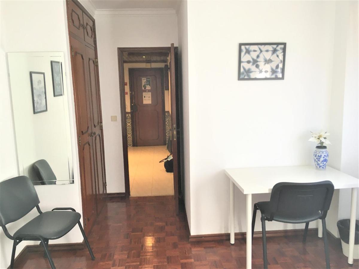 Apartamento Lisboa - Reboleira Амадора Екстериор снимка