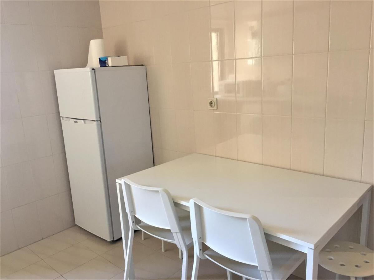 Apartamento Lisboa - Reboleira Амадора Екстериор снимка