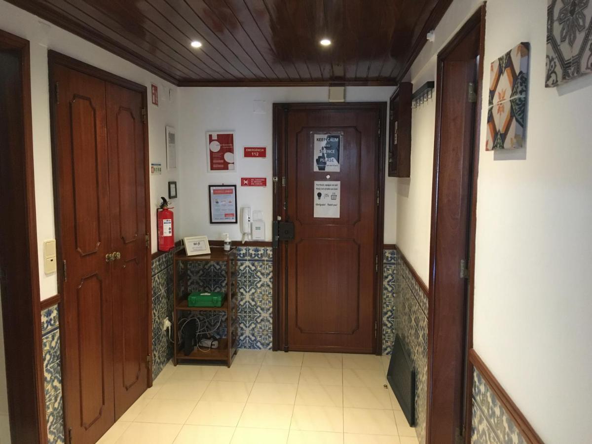 Apartamento Lisboa - Reboleira Амадора Екстериор снимка