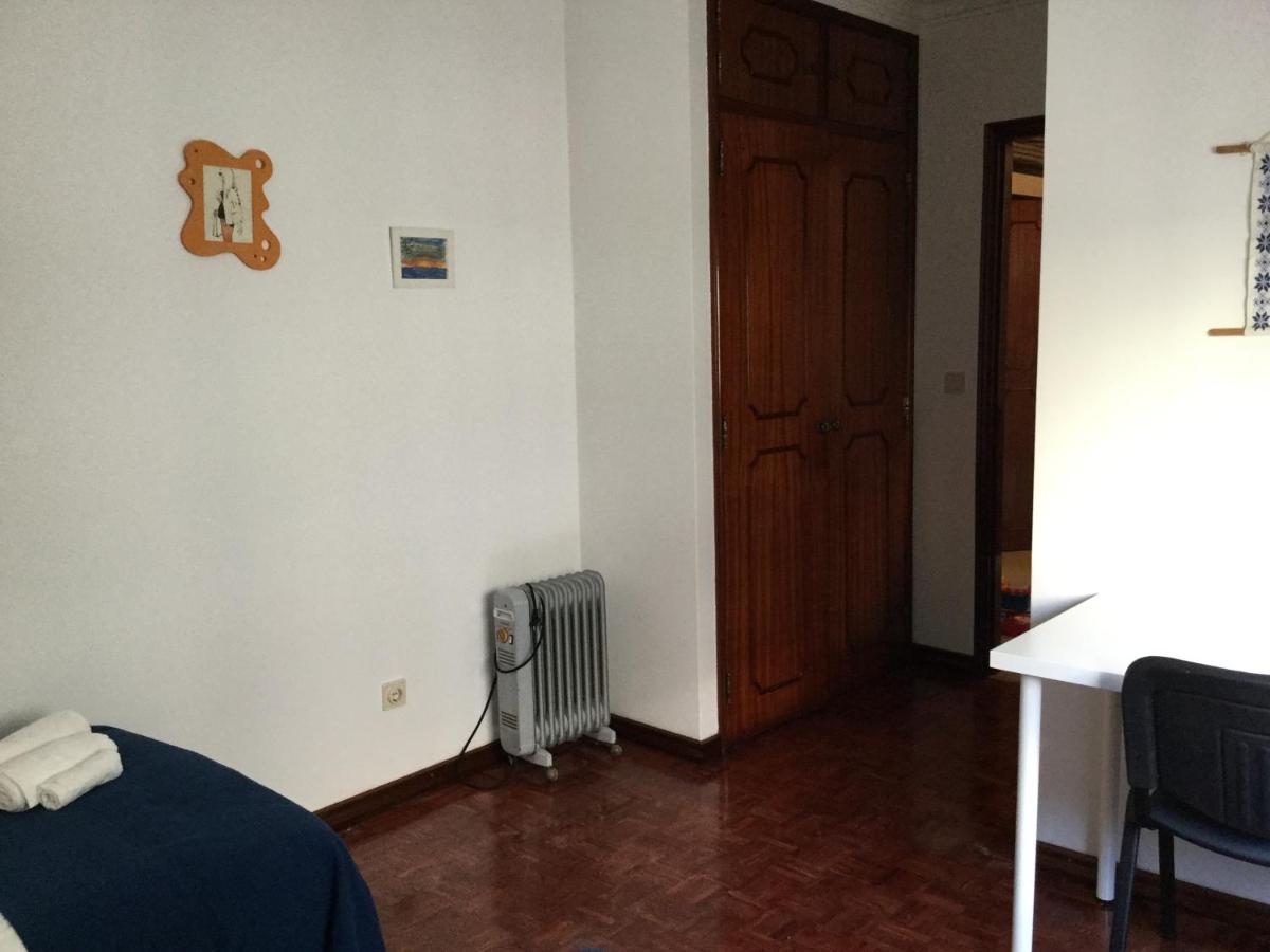 Apartamento Lisboa - Reboleira Амадора Екстериор снимка