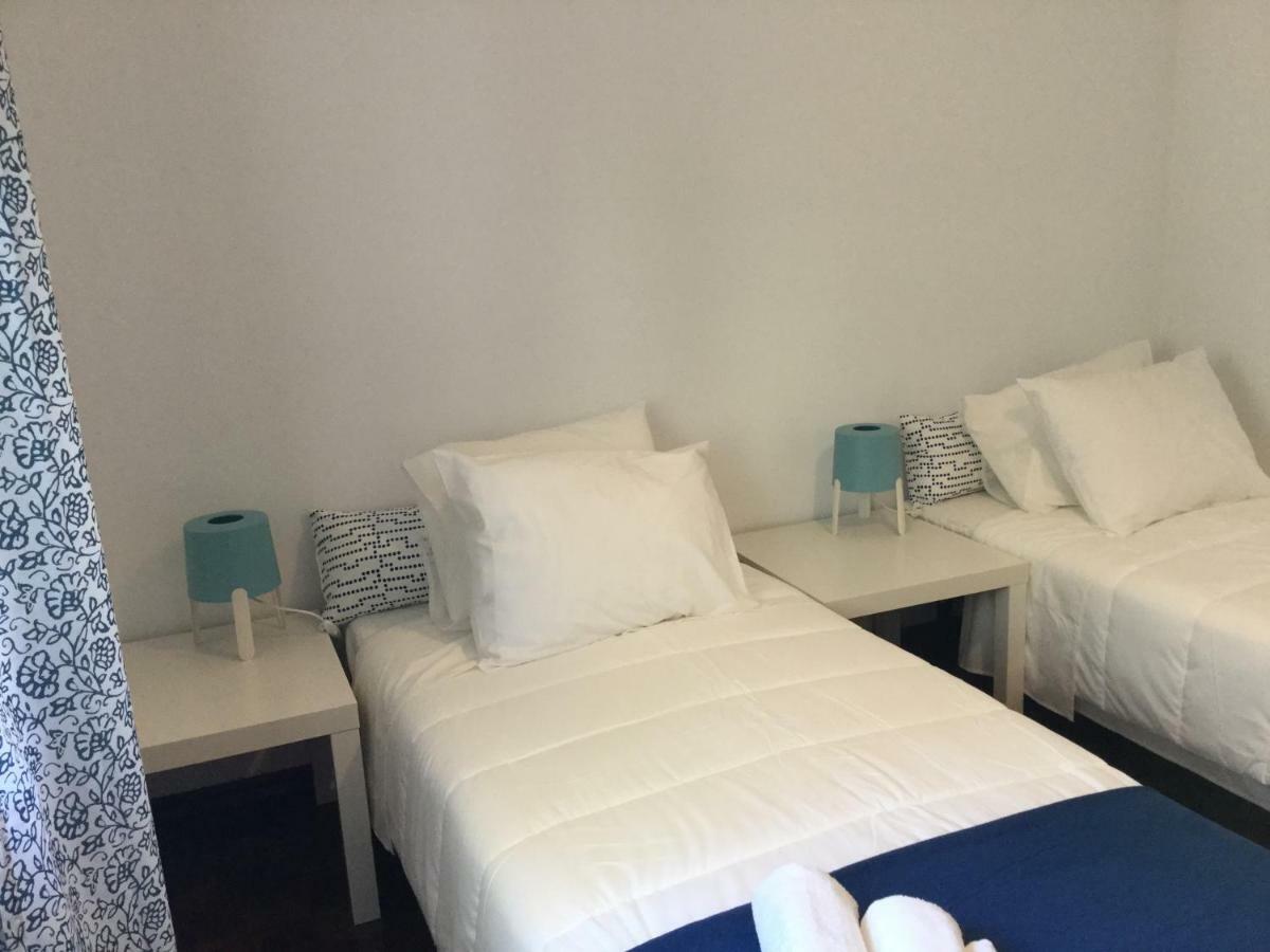 Apartamento Lisboa - Reboleira Амадора Екстериор снимка
