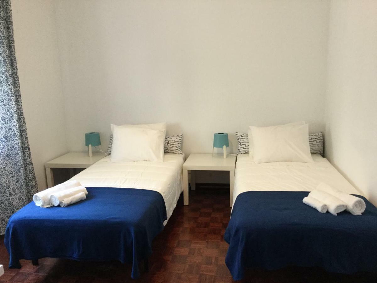 Apartamento Lisboa - Reboleira Амадора Екстериор снимка