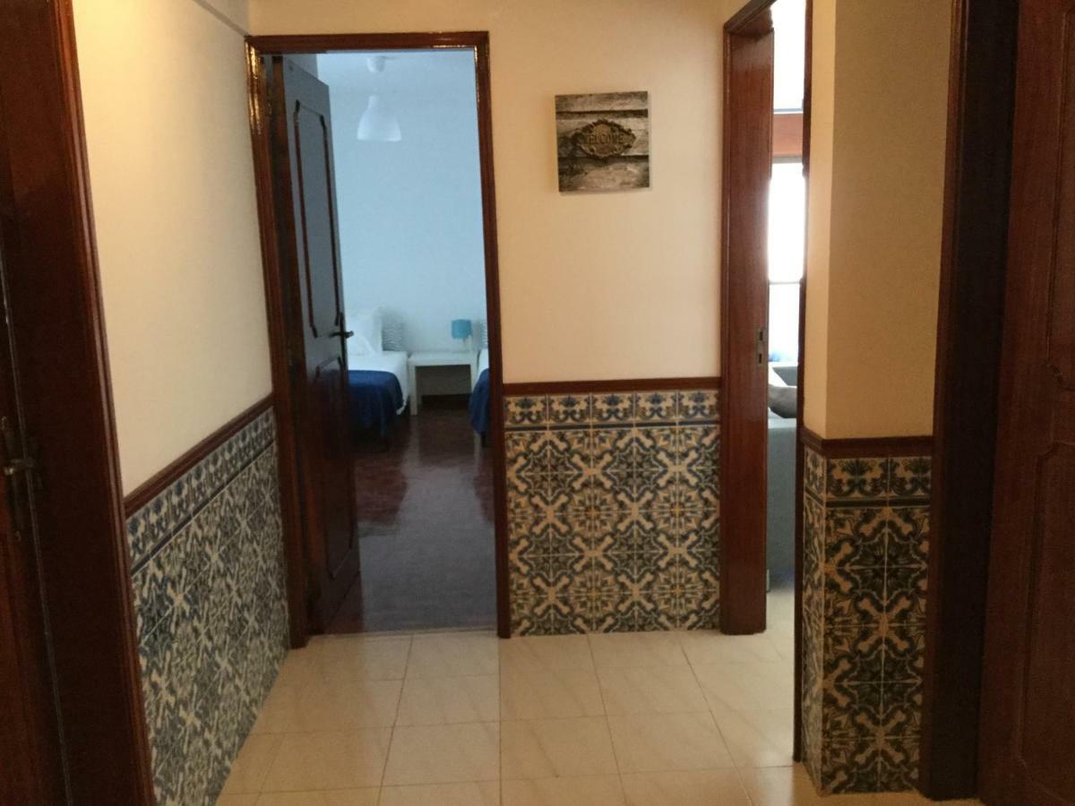Apartamento Lisboa - Reboleira Амадора Екстериор снимка