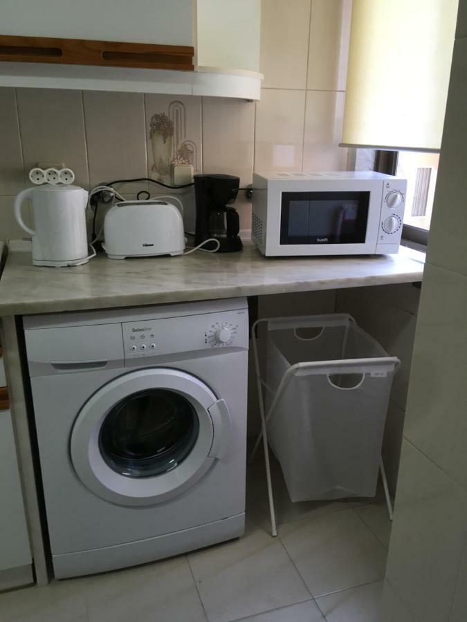 Apartamento Lisboa - Reboleira Амадора Екстериор снимка