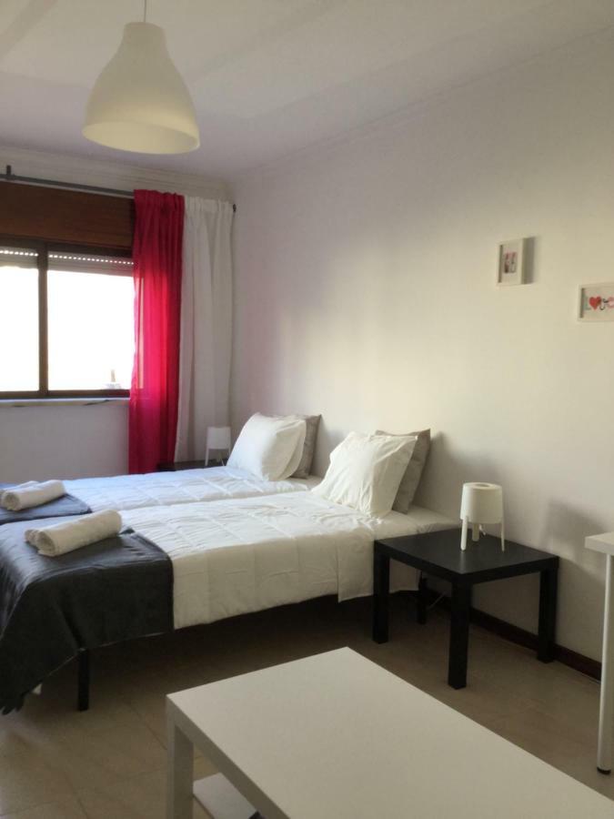 Apartamento Lisboa - Reboleira Амадора Екстериор снимка